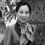 パチャラキティヤパー王女殿下