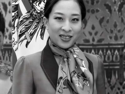 パチャラキティヤパー王女殿下