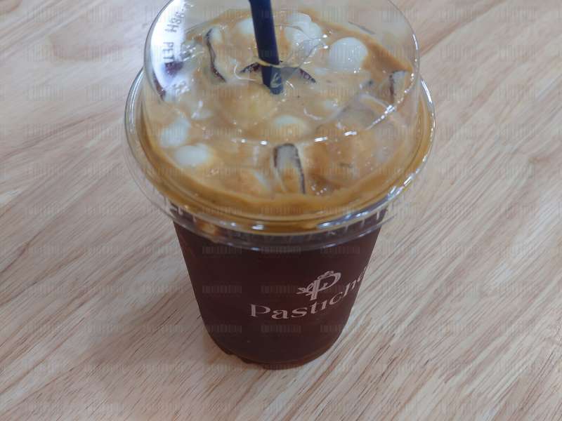 ココナッツ・コーヒー