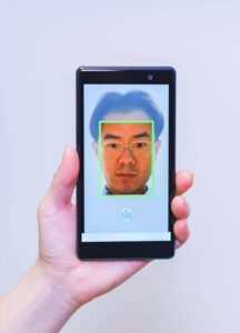 顔認証（Selfie認証）